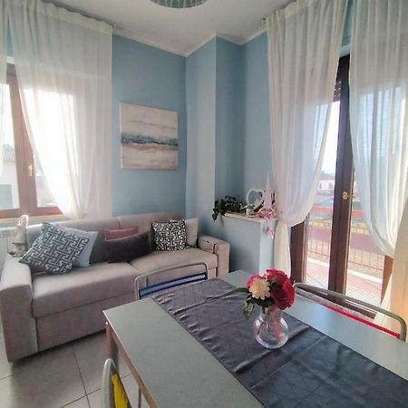 Suite Paradiso Castelnuovo Magra Kültér fotó