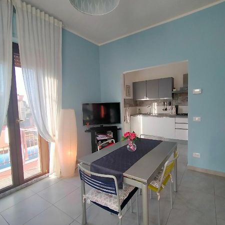 Suite Paradiso Castelnuovo Magra Kültér fotó
