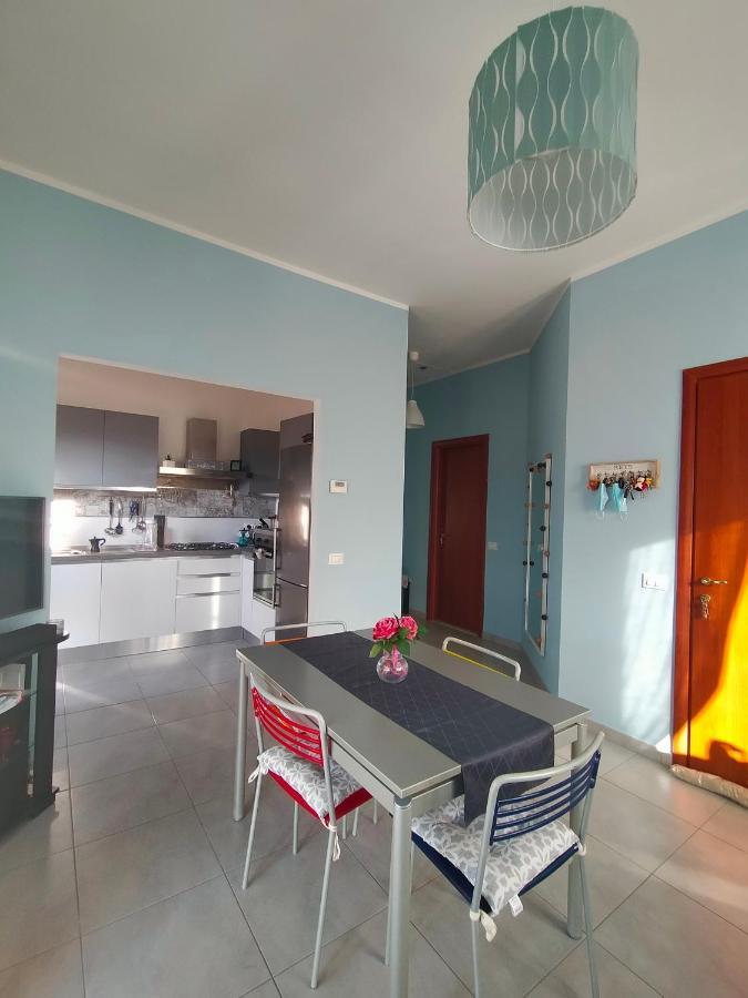 Suite Paradiso Castelnuovo Magra Kültér fotó