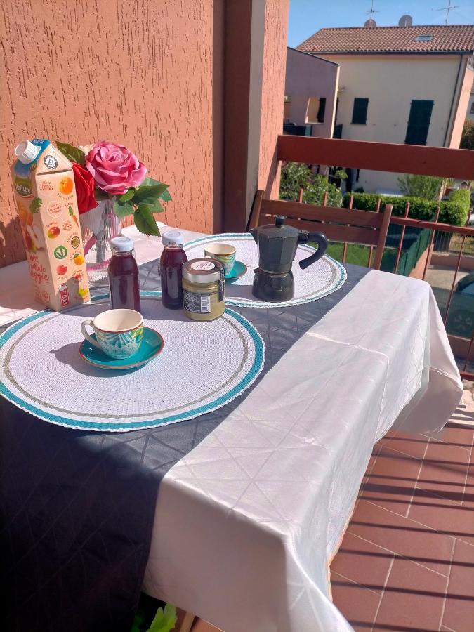 Suite Paradiso Castelnuovo Magra Kültér fotó